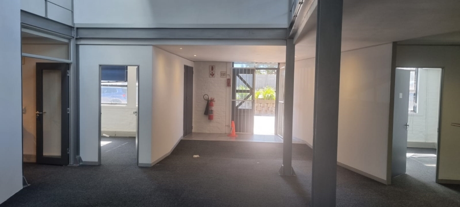 To Let commercial Property for Rent in Observatory Western Cape